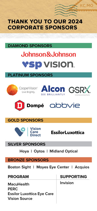 2025 sponsors