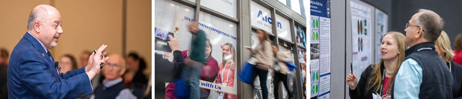 HOAECC Exhibitors