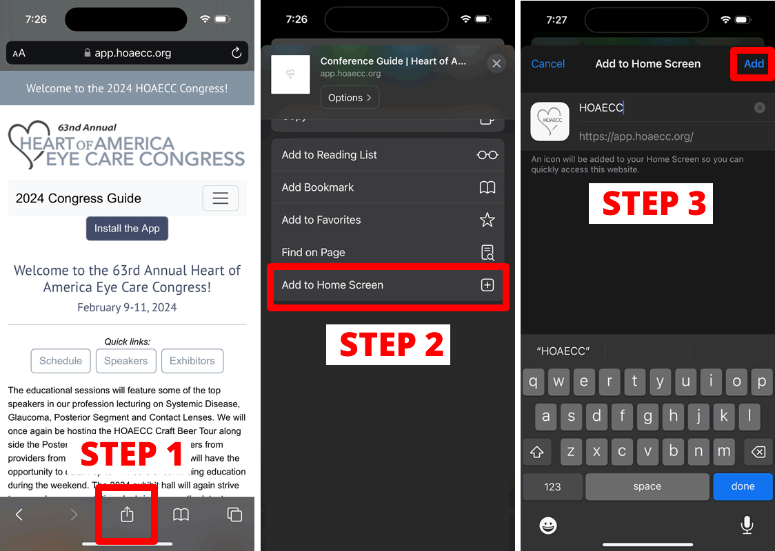2024 App Install